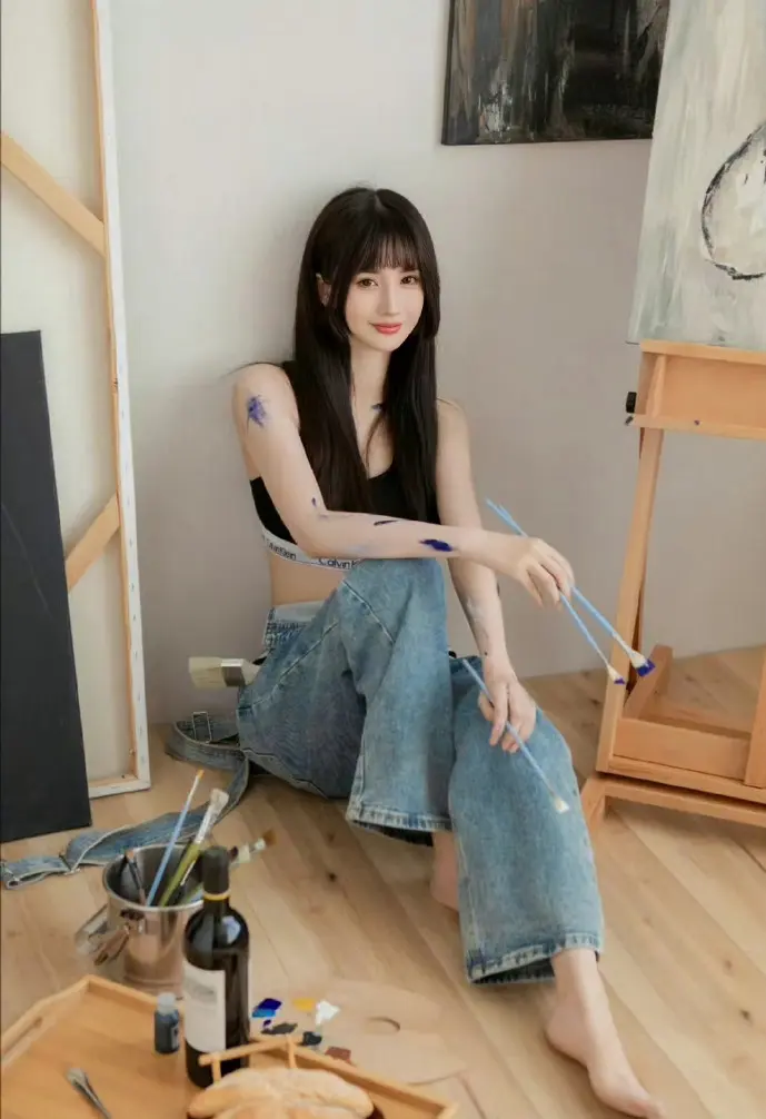 电子菜谱对比图