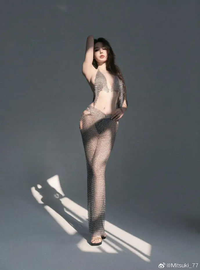 数据可视化案例